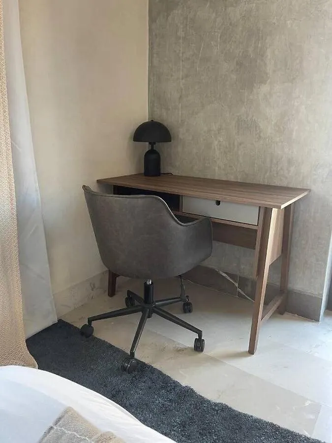 Apartament 2 Hab. | A Pasos De La Playa | Moderno | Espacioso Playa del Carmen