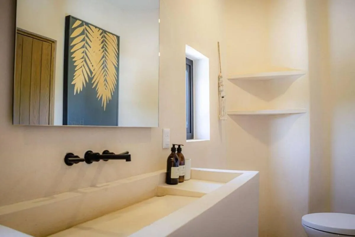 2 Hab. | A Pasos De La Playa | Moderno | Espacioso Playa del Carmen Meksyk