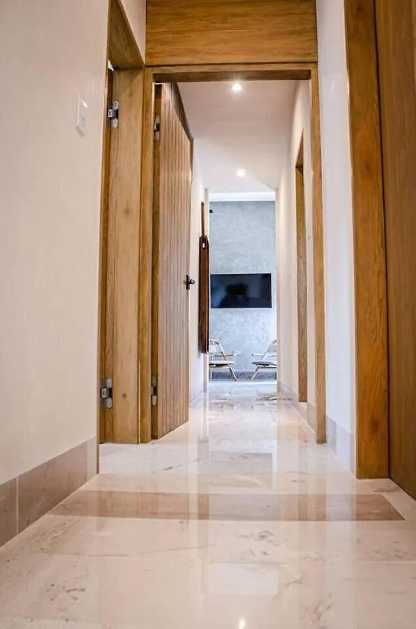 2 Hab. | A Pasos De La Playa | Moderno | Espacioso Playa del Carmen