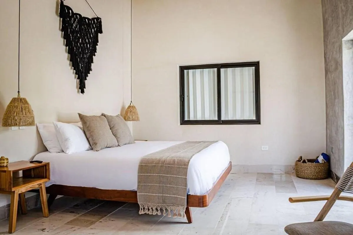 Apartment 2 Hab. | A Pasos De La Playa | Moderno | Espacioso Playa del Carmen