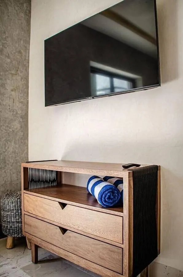 2 Hab. | A Pasos De La Playa | Moderno | Espacioso Playa del Carmen Apartment